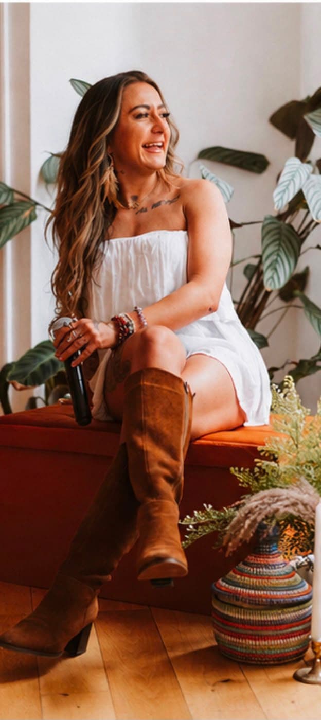 Shannon Andrew
