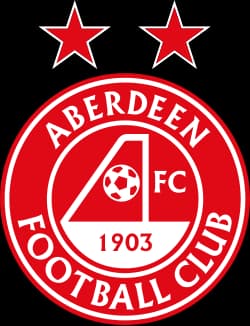 Aberdeen crest
