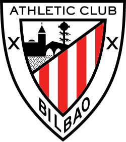 Athletic Bilbao crest