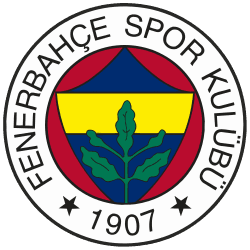 Fenerbahçe crest
