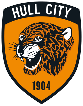 Hull City crest