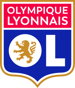 Lyon crest