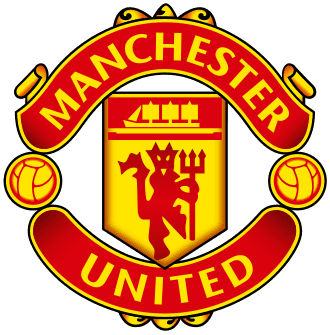 Man Utd crest