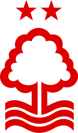 Nott'm Forest crest