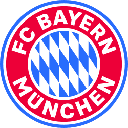 Bayern Munich crest
