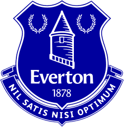 Everton crest